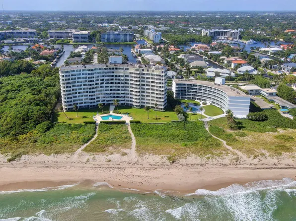1225 S Ocean Boulevard #205, Delray Beach, FL 33483
