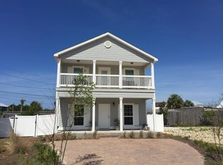 LOT 179 Salty Dr, Santa Rosa Beach, FL 32459
