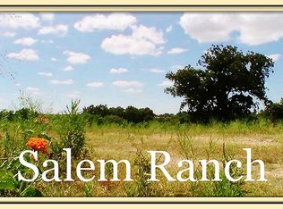 3320 Fm 3456, Brenham, TX 77833