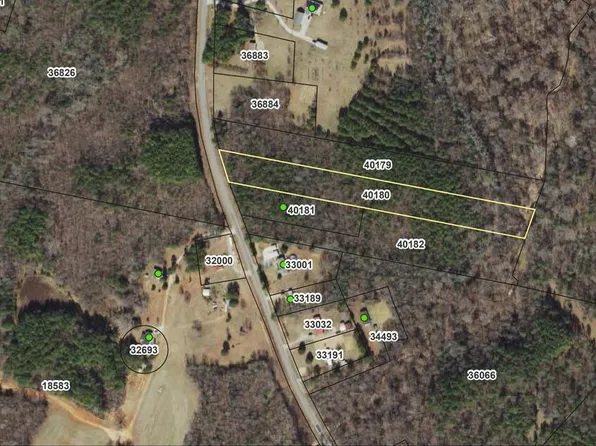 631 Trinity Church Rd #2, South Hill, VA 23970
