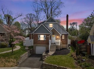 3947 Holman Cir, Cincinnati, OH 45236