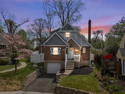 3947 Holman Cir, Cincinnati, OH, 45236