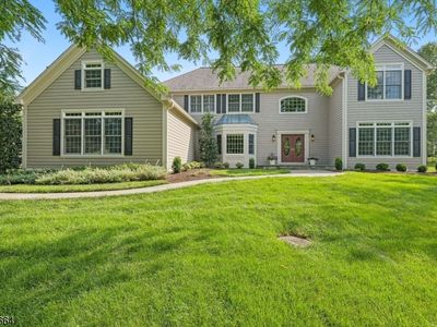 4 Hawkes Ct, Bridgewater, NJ, 08807