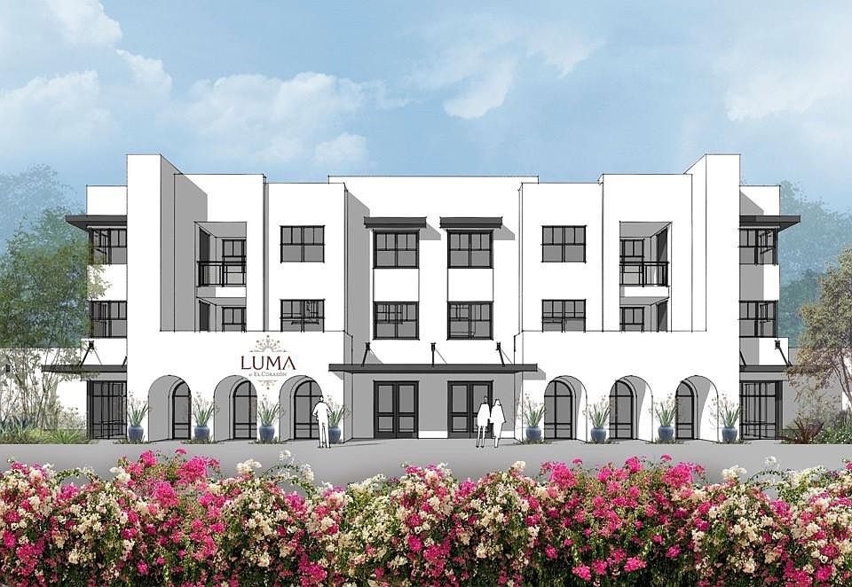 Luma at El Corazon 3546 Village Commercial Dr Oceanside CA Zillow