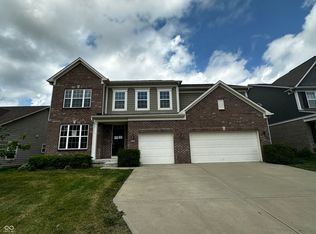 14462 Brook Meadow Dr, McCordsville, IN 46055