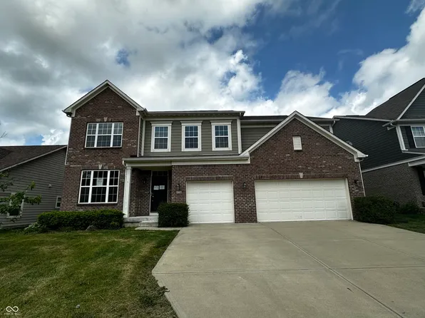 14462 Brook Meadow Dr, McCordsville, IN 46055