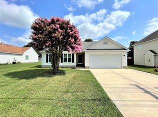 711 Pitts School Rd SW, Concord, NC 28027