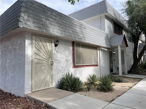 219 Pecos Way, Las Vegas, NV 89121