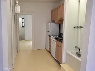 Rented by Corcoran