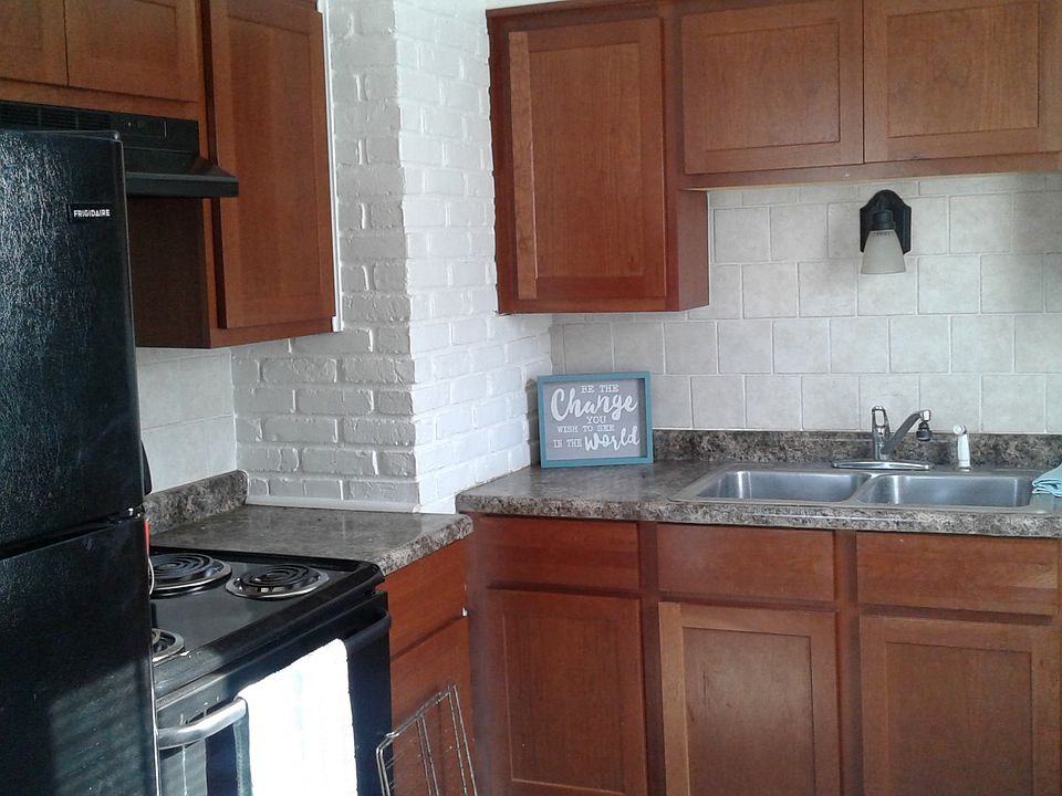 new refrigerator