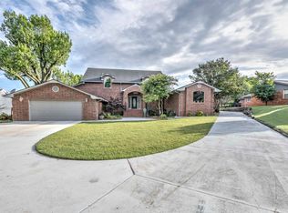 1101 Crescent Dr, Duncan, OK 73533