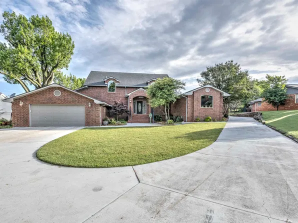 1101 Crescent Dr, Duncan, OK 73533