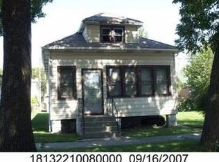 7338 W 58th St, Summit, IL 60501