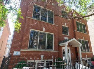 2233 W Medill Ave APT E, Chicago, IL 60647