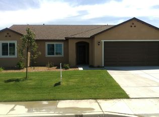 1625 Hume Lake Ave, Corcoran, CA 93212