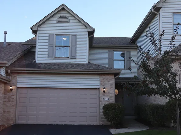 8703 Powers Ct, Orland Park, IL 60462
