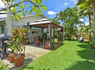 91-107 Aipoola Pl, Ewa Beach, HI 96706