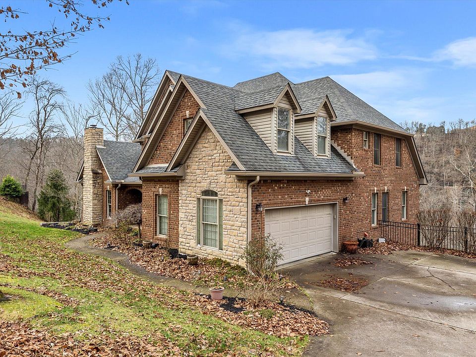 284 Avawam Dr, Richmond, KY 40475 Zillow