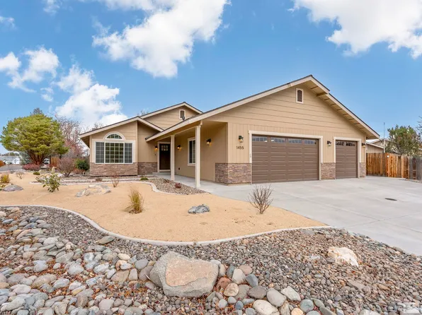 1455 Laughing Chukar Ln, Sparks, NV 89441
