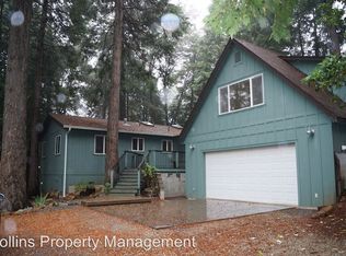 12916 Summit Ridge Dr, Nevada City, CA 95959