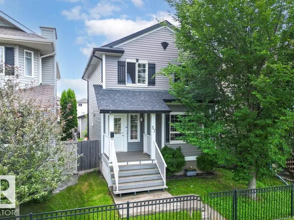 57 Suntree Promenade, Leduc, AB T9E 8R8
