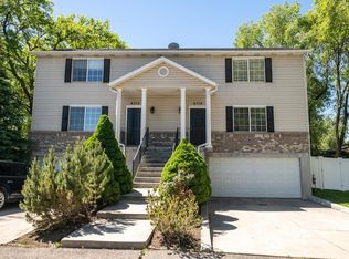 6714 S 700 E, Midvale, UT 84047