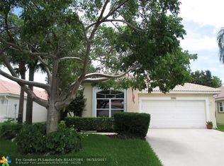 7716 NW 60th Ln, Parkland, FL 33067