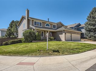 2976 Clairton Dr, Highlands Ranch, CO 80126