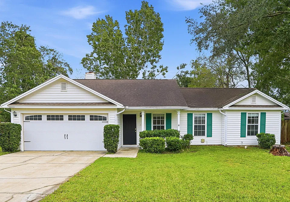 5943 Early Harvest Ct