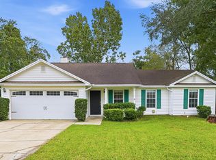 5943 Early Harvest Ct, Fleming Island, FL 32003