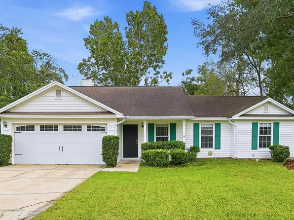 5943 Early Harvest Ct, Fleming Island, FL 32003