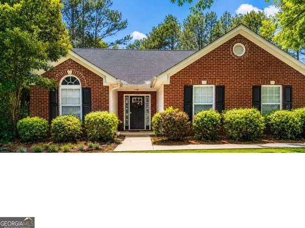 55 Riverbrooke Ter, Covington, GA 30016