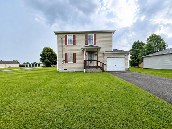 101 April Dr, Junction City, KY 40440