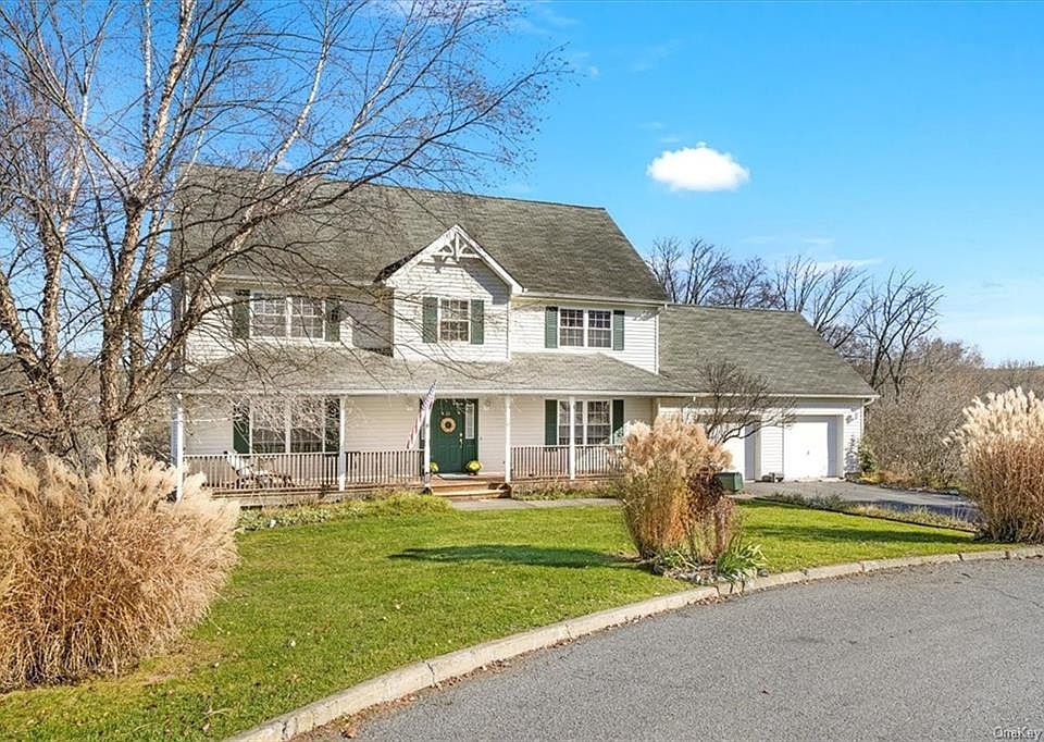 33 Valley Court, Florida, NY 10921 Zillow