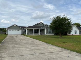 44 Ridge Rd, Lakeland, GA 31635