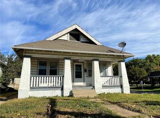 3525 Mitchell Ave, Saint Joseph, MO 64507