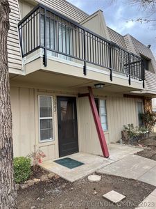 2202 E 66th Pl S #1902, Tulsa, OK, 74136