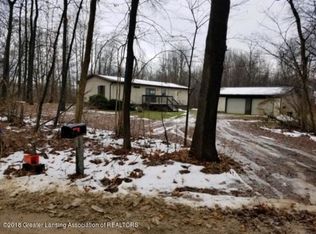 10177 Butler Rd, Portland, MI 48875