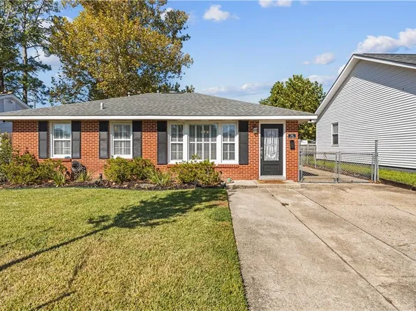 104 Joy Ave, River Ridge, LA 70123