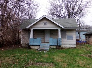 3116 E Michigan St, Indianapolis, IN
