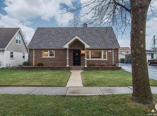 10936 Moody Ave, Chicago Ridge, IL 60415