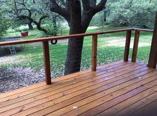 8704 El Rey Blvd, Austin, TX 78737