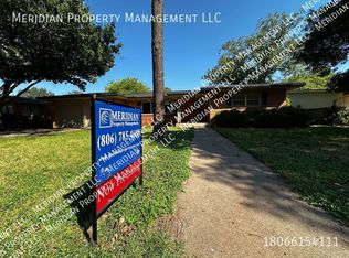 3512 44th St, Lubbock, TX 79413