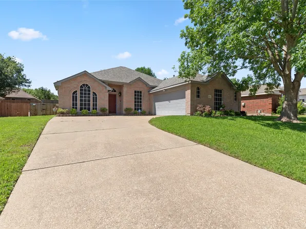 4615 Canvasback Ln, Sachse, TX 75048
