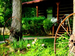 139 Taft Story Rd, Jamestown, TN 38556