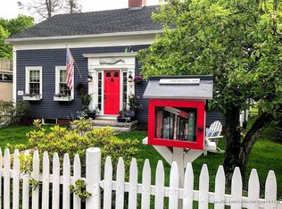 7 Chase Hill Rd, Kennebunk, ME 04043