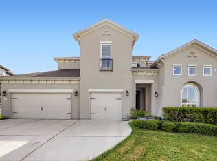 933 Trevi Fontana Dr, Leander, TX 78641