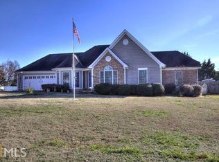 320 Hardwood Ridge Ln, Adairsville, GA 30103