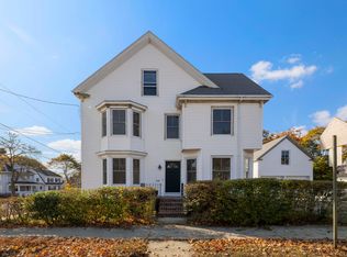 338 Stevens Ave, Portland, ME 04103