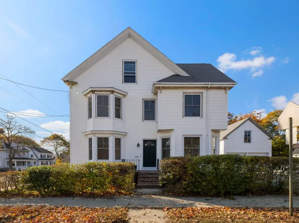 338 Stevens Ave, Portland, ME 04103
